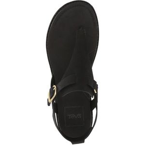 Teva encanto thing sandal size 9